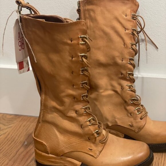 *SOLD* A.S.98 Steward EU36 - Picture 2 of 4